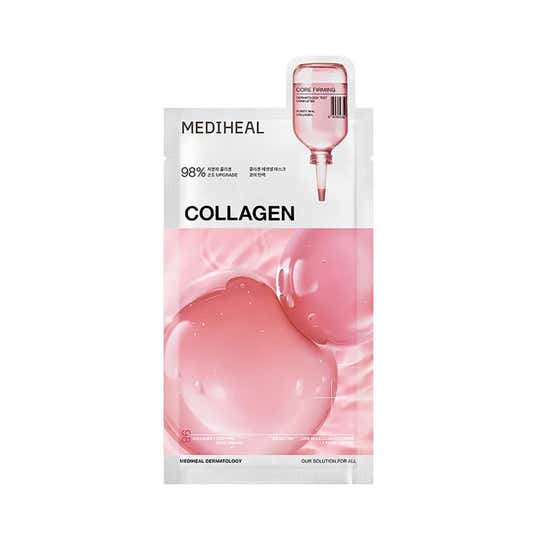 MEDIHEAL Collagen Essential Mask Core Firming (24 ml)