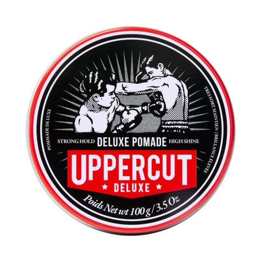 UPPERCUT DELUXE Strong Hold Pomade (100 g)
