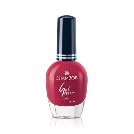 Chambor Gel Effect Nail Lacquer - 218 10 ml