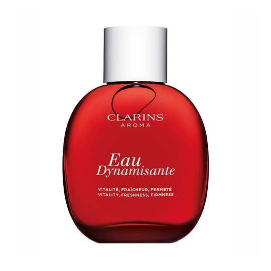 Clarins Treatment Fragrance Eau Dynamisante (100 ml)
