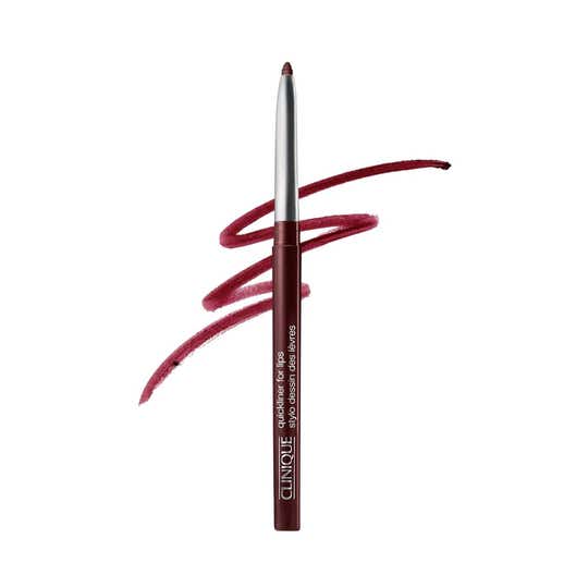 CLINIQUE Quickliner Lip Liner for Lips - Black Honey (0.26 g)