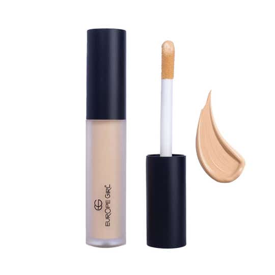 Europe Girl All Hours Full Coverage Concealer - EG 3.0 (10 ml)
