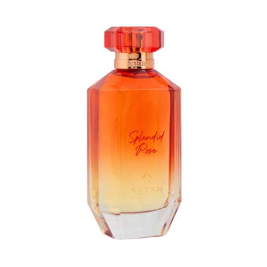Neesh Splendid Rose Extrait De Parfum for Unisex (100 ml)