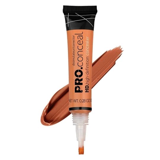 L.A. Girl PRO Conceal Corrector Orange (8g)