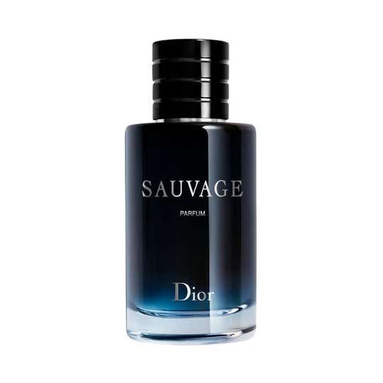 DIOR Sauvage Parfum for Men (100 ml)