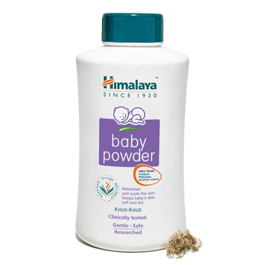 Himalaya Baby Powder (700g)