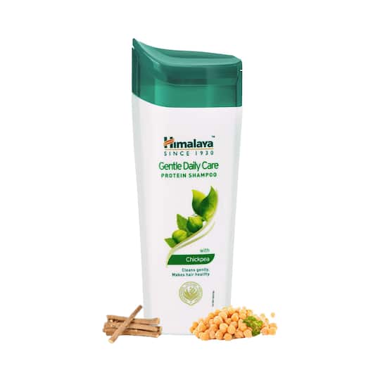 Himalaya Chickpea Gentle Daily Care Protein Shampoo (80ml)