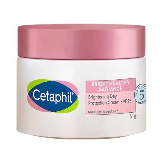 Cetaphil Bright Healthy Radiance Day Protection Cream SPF15 (50g)