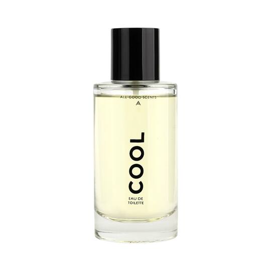 All Good Scents Cool Eau De Toilette (100ml)