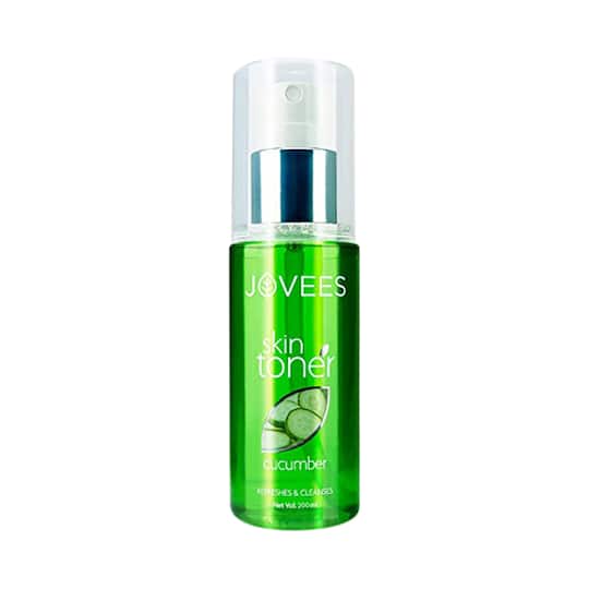 Jovees Cucumber Skin Toner (100ml)