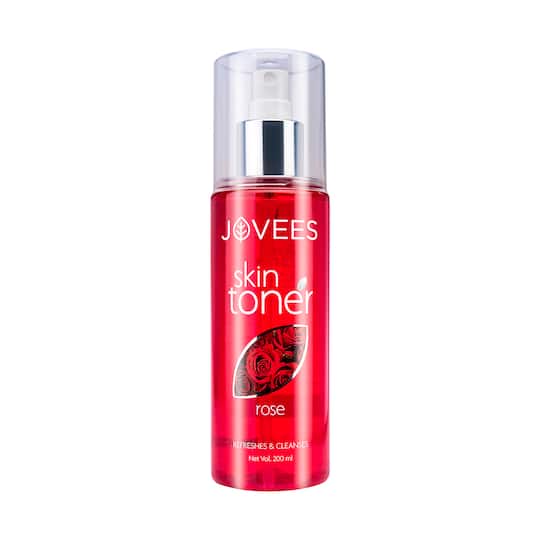 Jovees Rose Skin Toner (100ml)