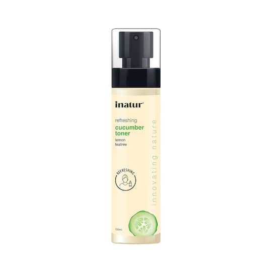 Inatur Cucumber Facial Mist Toner (100ml)