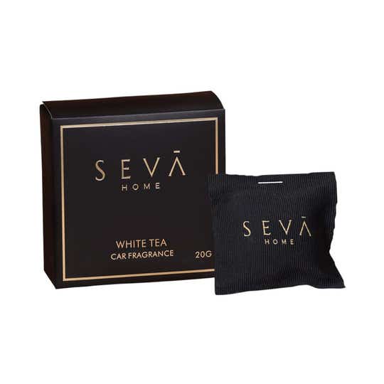 Seva Home Car Freshener - White Tea (20 g)
