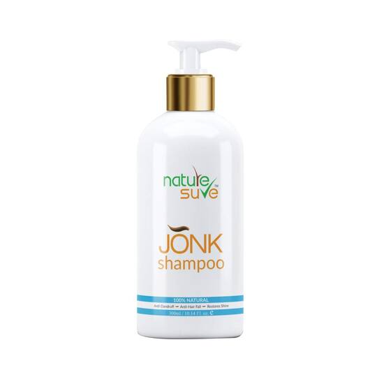 Nature Sure Jonk Hair Shampoo (300ml)
