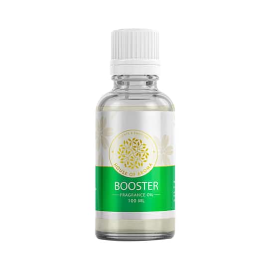 House of Aroma Booster Fragrance Oil (100ml)