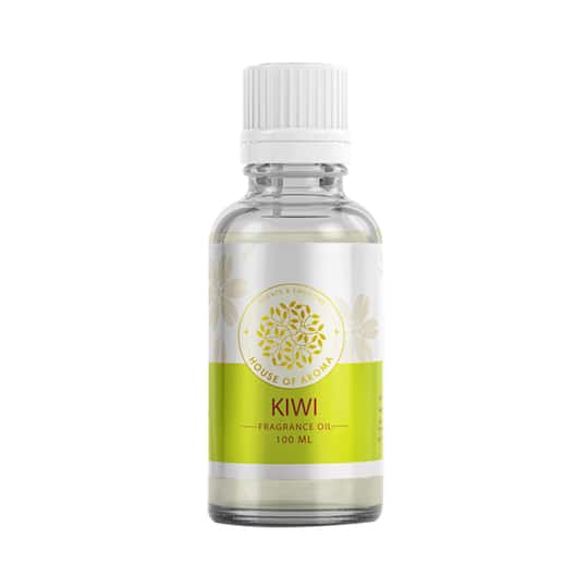 House of Aroma Kiwi Fragrance Oil (100ml)
