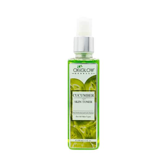 Oxyglow Cucumber Skin Toner (100ml)