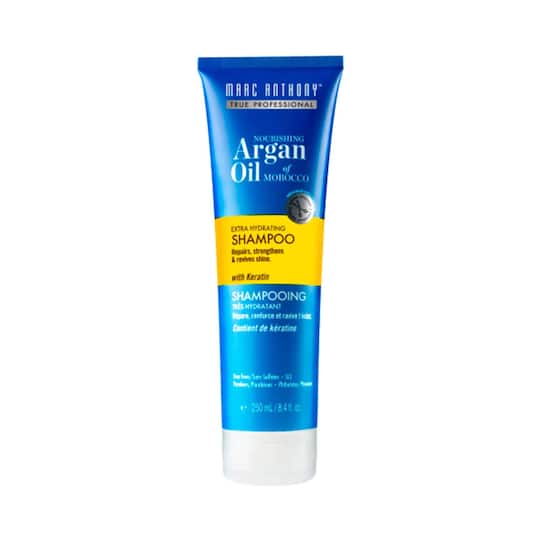 Marc Anthony Argan Oil Extra Hydrating Shampoo (250ml)
