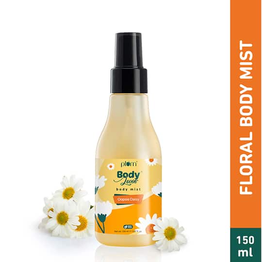 Plum Bodylovin' Oopsie Daisy Body Mist - (150ml)