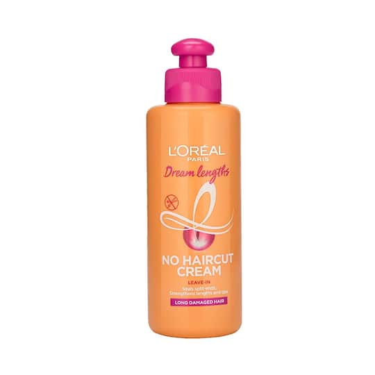 L'Oreal Paris Dream Lengths No Haircut Cream 200ml