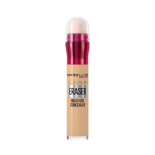 Maybelline New York Instant Age Rewind Eraser Multi Use Concealer - 122 Sand (6ml)