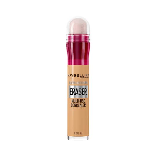 Maybelline New York Instant Age Rewind Eraser Multi Use Concealer - 144 Caramel (6ml)