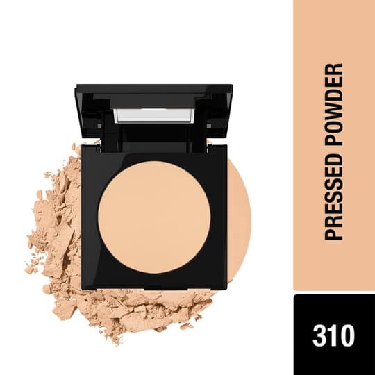 Maybelline New York Fit Me Matte + Poreless Powder - 310 Sun Beige (8.5g)