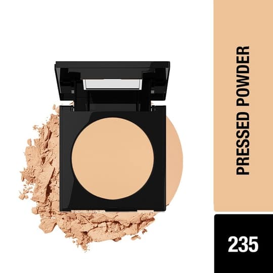 Maybelline New York Fit Me Matte + Poreless Powder - 235 Pure Beige (8.5g)