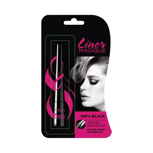 L'Oreal Paris Liner Magique Eyeliner (3g)