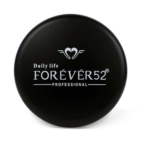 Daily Life Forever52 Two Way Cake Compact Powder - A006 (12 g)