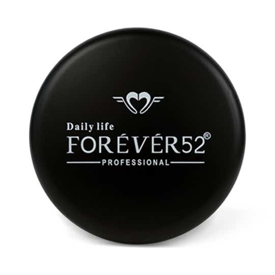 Daily Life Forever52 Two Way Cake Compact Powder - A007 (12 g)
