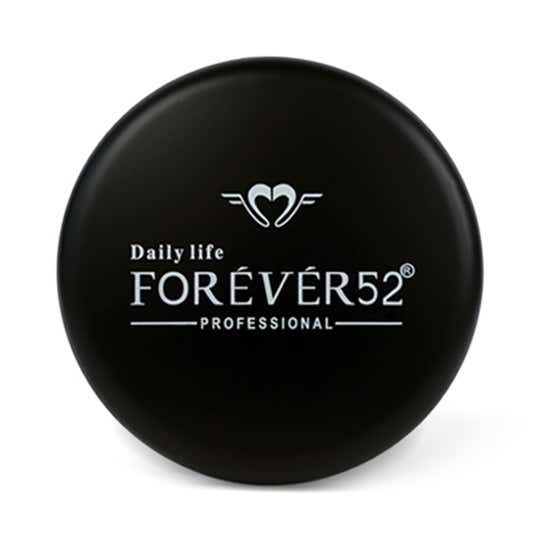 Daily Life Forever52 Two Way Cake Compact Powder - A010 (12 g)