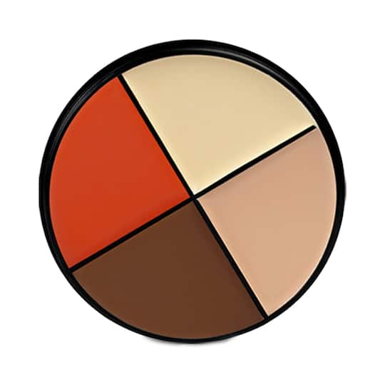 Daily Life Forever52 4 Color Concealer Wheel AC006 (12gm)
