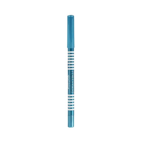 Daily Life Forever52 Waterproof Smoothening Eye Pencil Sapphire F504 (1 g)