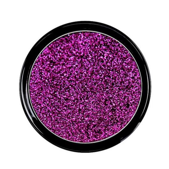 Daily Life Forever52 Press Glitter Eyeshadow & Nail Art - Mermaid (3g)