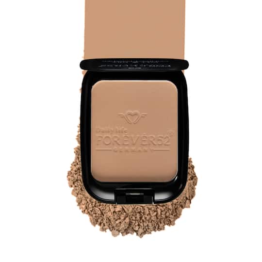 Daily Life Forever52 Wet N Dry Compact Powder WD007 (12gm)