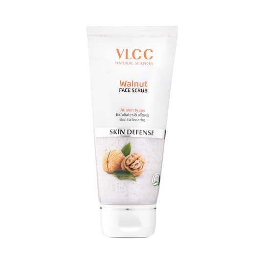 VLCC Walnut Scrub (80g)