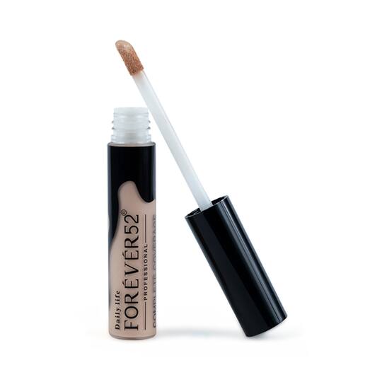 Daily Life Forever52 Complete Coverage Concealer COV007 (10gm)