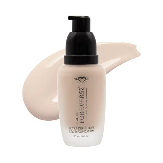 Daily Life Forever52 Ultra Definition Liquid Foundation - FLF011 Cheese (30 ml)