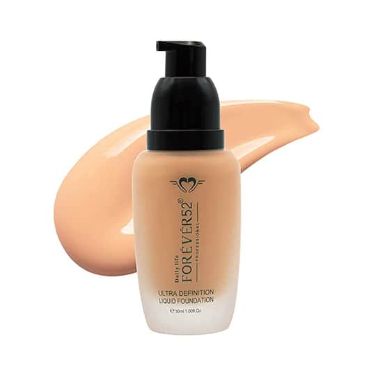 Daily Life Forever52 Ultra Definition Liquid Foundation - FLF013 Fudge (30 ml)