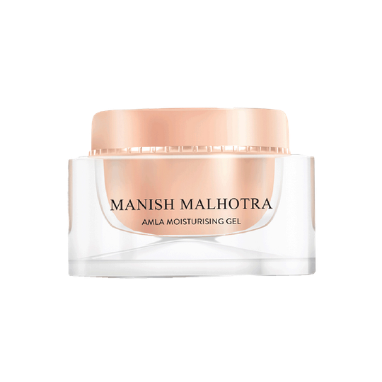 MyGlamm Manish Malhotra Amla Moisturising Gel (50g)