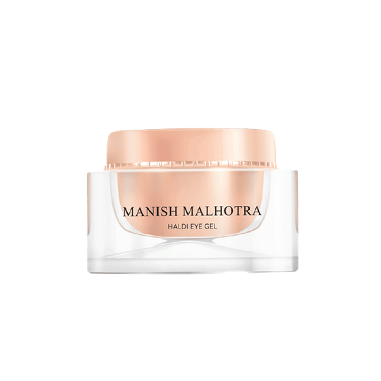 MyGlamm Manish Malhotra Haldi Eye Gel (30g)