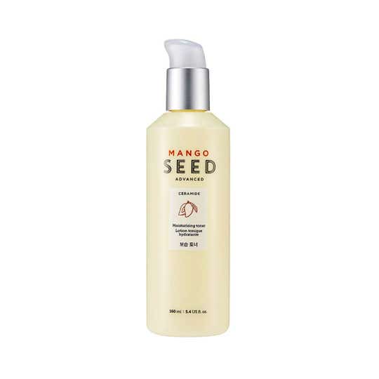 The Face Shop Mango Seed Moisturizing Ceramide Toner (160ml)