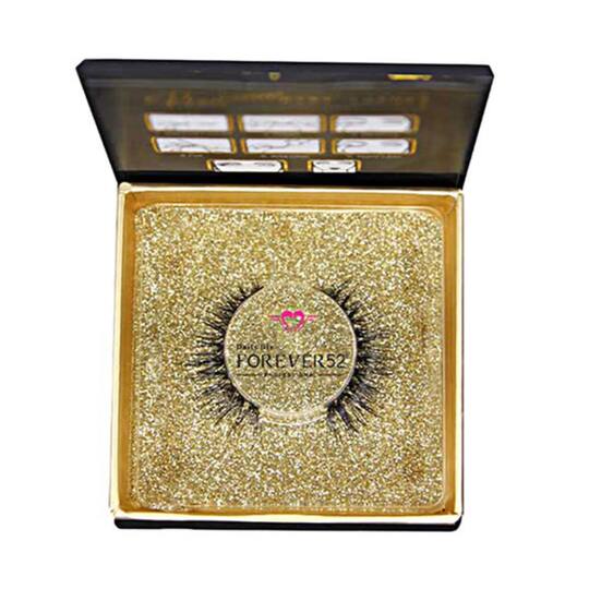 Daily Life Forever52 Premium Mink Lashes PML008 (1 Pair)