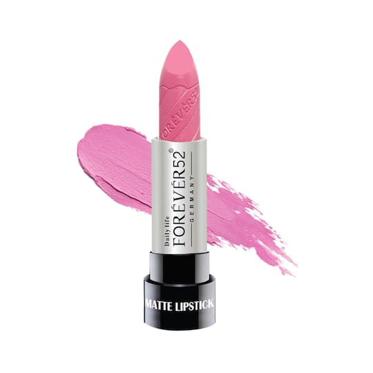 Daily Life Forever52 Hi-Tech Matte Lipstick - Light Pink (4g)