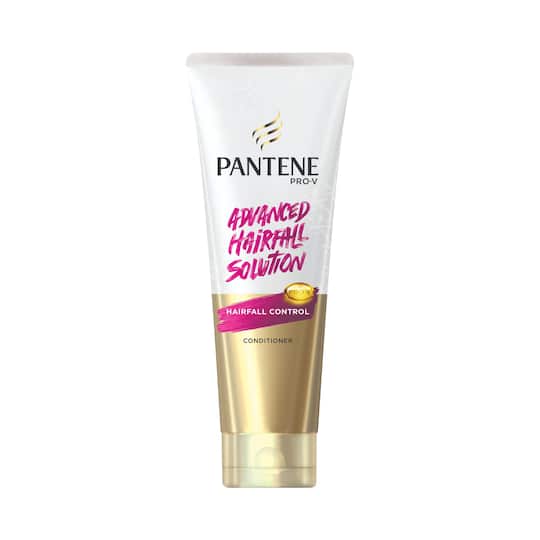 Pantene Advanced Hairfall Solution Anti-Hairfall Conditioner (80ml)