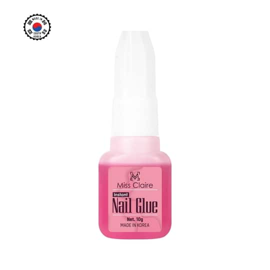 Miss Claire Nails Glue - (10g)