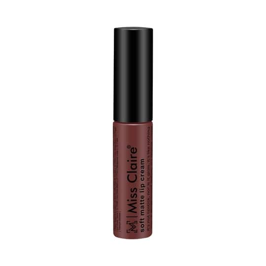 Miss Claire Soft Matte Lip Cream - 63 (6.5g)