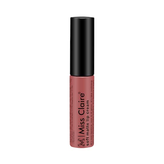 Miss Claire Soft Matte Lip Cream - 31 (6.5g)