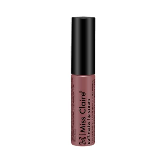 Miss Claire Soft Matte Lip Cream - 57 (6.5g)